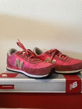 zapatillas new balance vigo zapatillas new balance vigo