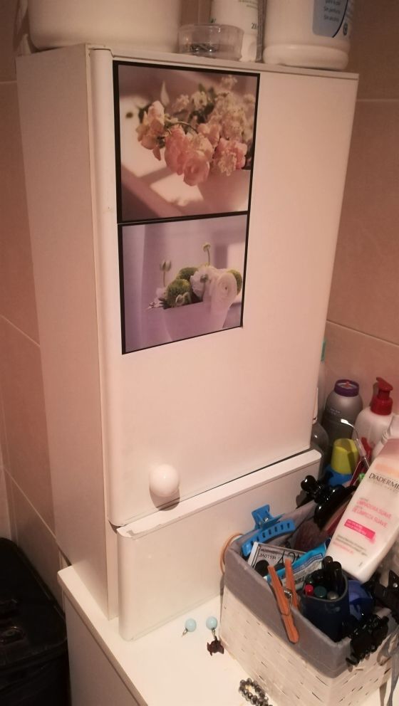 MUEBLE DE  BAÑO HECHO A MANO, OFERTON!!