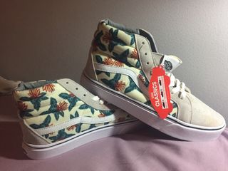 zapatillas vans mujer segunda mano zapatillas vans mujer segunda mano
