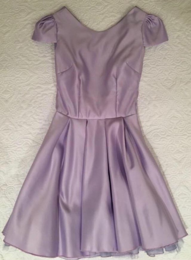 Vestido Talla34 marca Jones&Jones