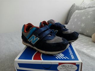 zapatillas new balance 26 zapatillas new balance 26