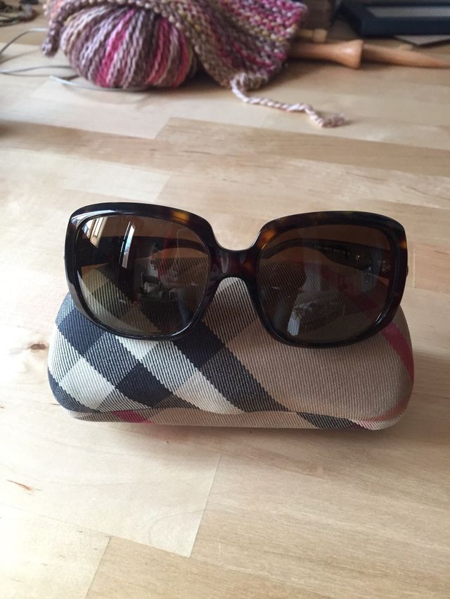 Gafas de sol Burberry
