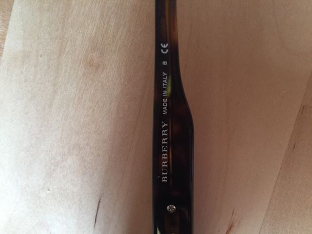 Gafas de sol Burberry