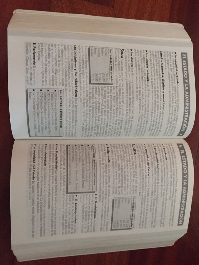 Diccionario larousse alemán español