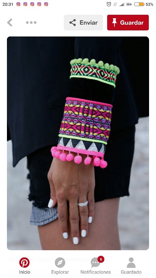 Pasamaneria, Madroños xa chaquetas,cortinas,bolsos