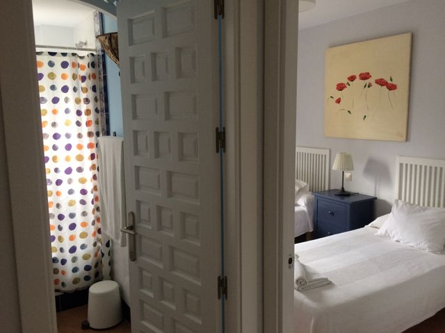 ALquiler Apartamento Zahara - Atlanterra playa