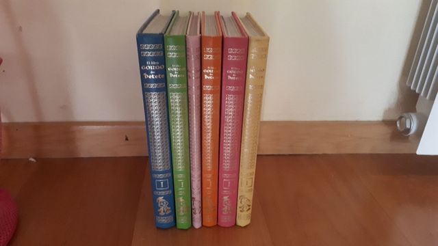 el libro gordo de petete