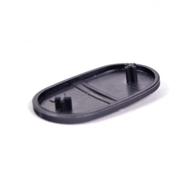 Tecla de 2 botones para mando AUDI VW SEAT SKODA 