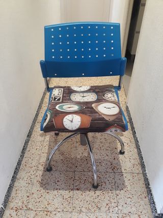 Sillas de oficina de segunda mano en Mataró en WALLAPOP Sillas de oficina de segunda mano en Mataró en WALLAPOP