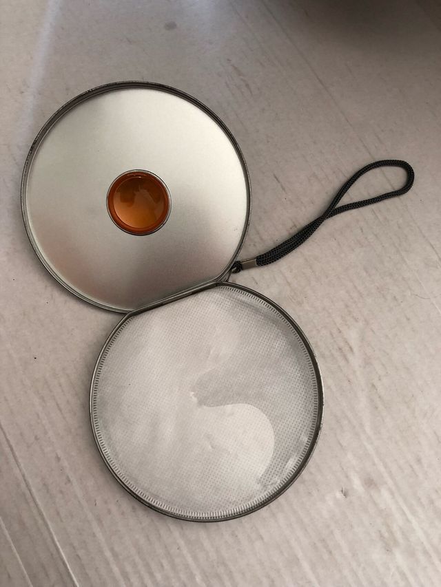 Estuche para CD y DVD