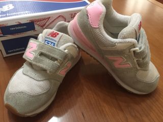 new balance niña 24 new balance niña 24