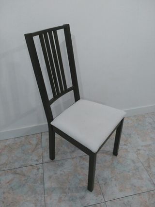 Sillas de comedor Ikea de segunda mano en la provincia de A Coruña ... Sillas de comedor Ikea de segunda mano en la provincia de A Coruña ...