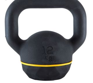 Kettlebell 24 kg decathlon