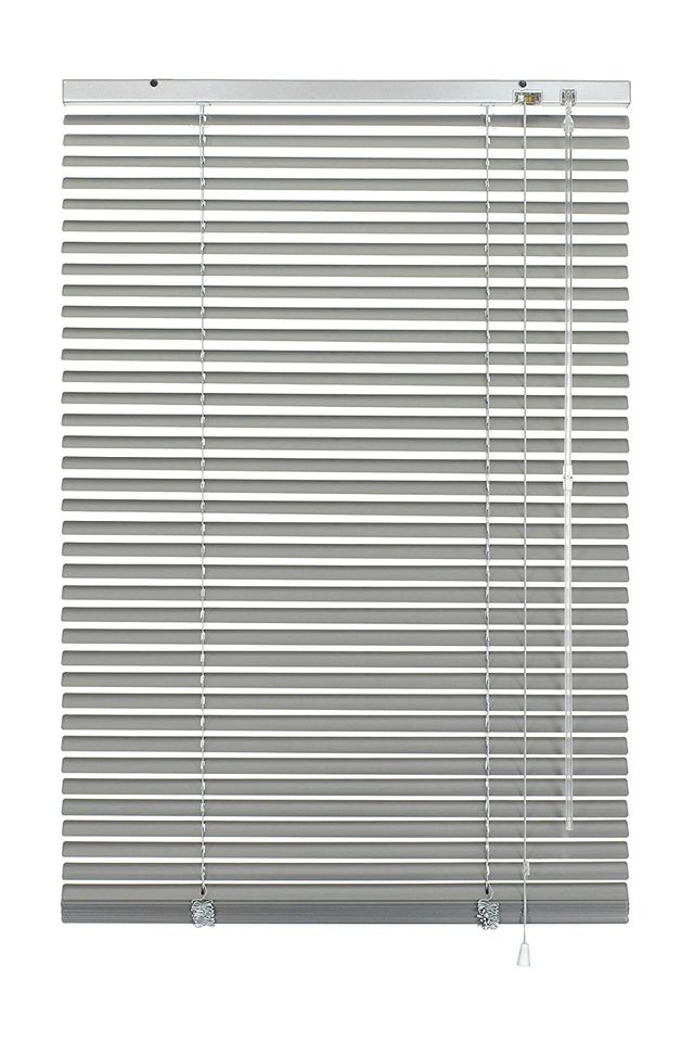 Estores lamas aluminio