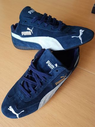puma sparco zapatillas puma sparco zapatillas