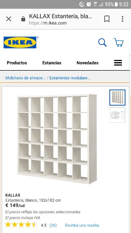 estante kallax olx estanteria kallax ikea medidas interesting un armario estante kallax olx estanteria kallax ikea medidas interesting un armario