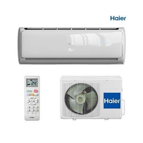 AIRE ACONDICIONADO HAIER 5000 F
