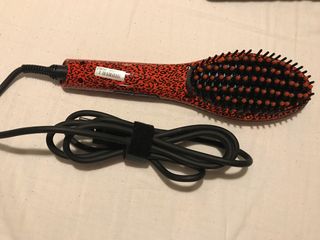 Cepillo alisador Corioliss SIN USAR de segunda mano por 25 EUR en Albacete  en WALLAPOP