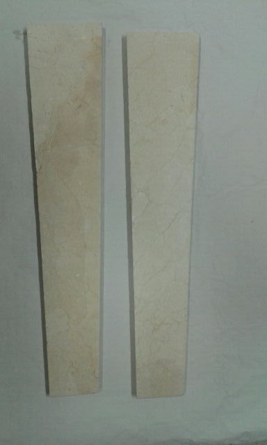 Balda de mármol para estante ideal para baño de segunda mano por 10