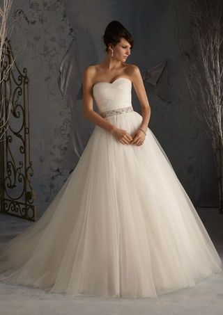 vestido estilo princesa de segunda mano en la provincia de madrid en