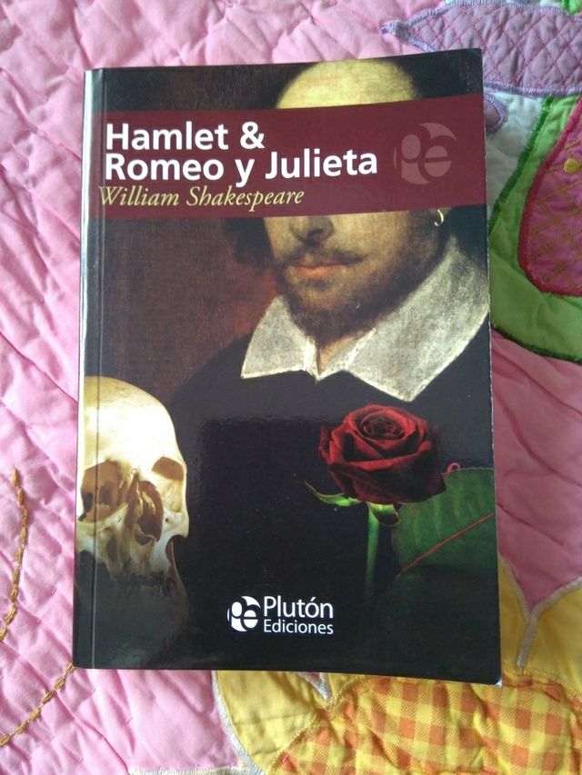 Hamlet & Romeo y Julieta