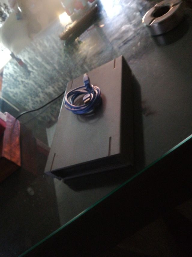 grabador reproductor.