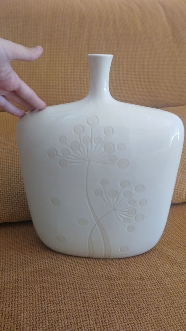 Jarrón