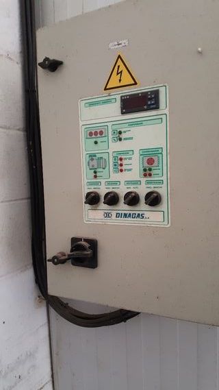 funcionamiento camara frigorifica c 225 mara frigor 237 fica industrial de segunda mano en wallapop funcionamiento camara frigorifica c 225 mara frigor 237 fica industrial de segunda mano en wallapop
