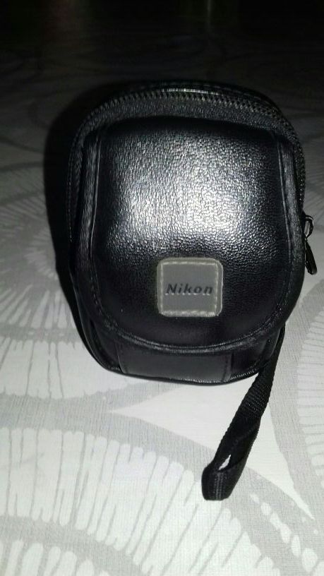 funda de camara nikon