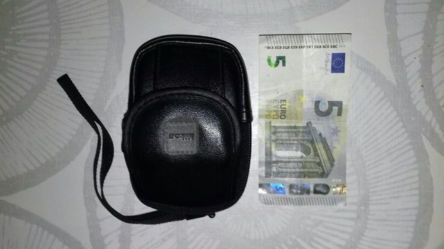 funda de camara nikon