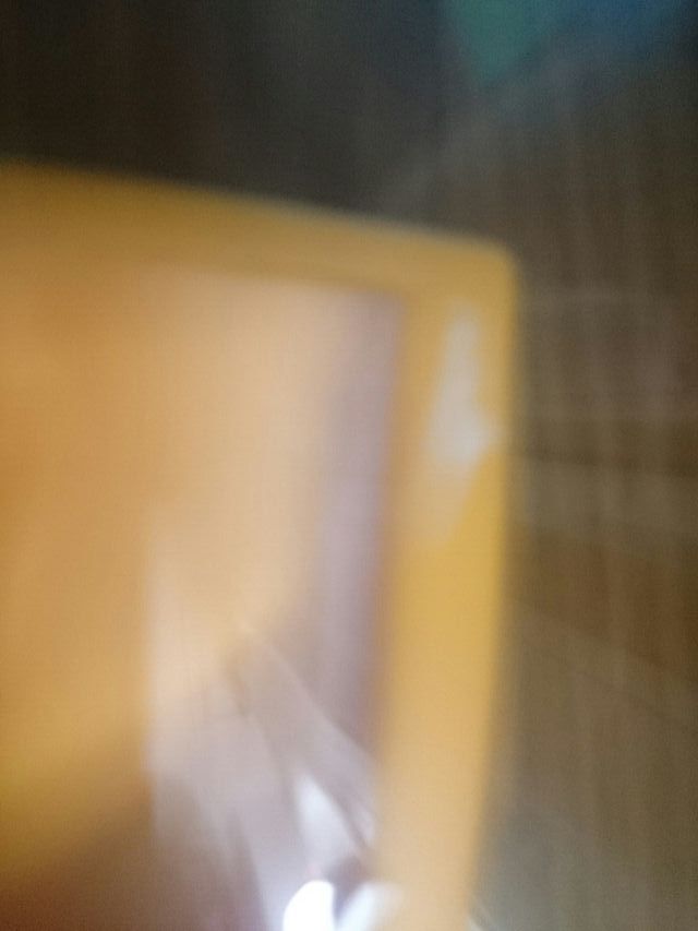 Lupa +Linterna Gameboy