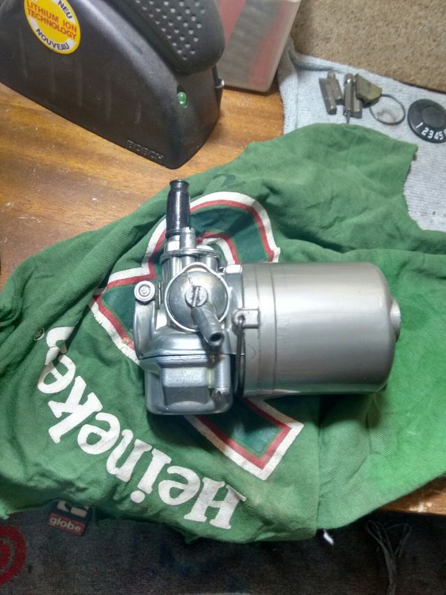 recambios GILERA enduro 1975.