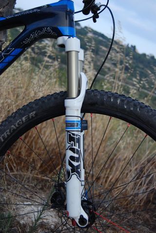 trek fuel ex 9.7 2014