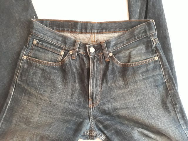 Pantalones Levis
