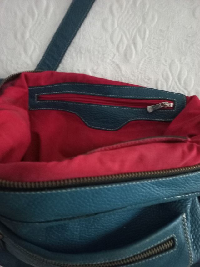 Bolso de Señora.Marca Cats