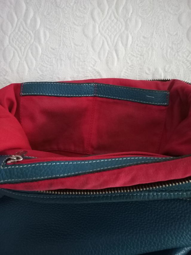 Bolso de Señora.Marca Cats