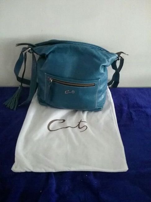 Bolso de Señora.Marca Cats