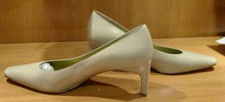 charles jourdan zapatos
