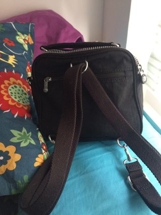 bolso kipling outlet