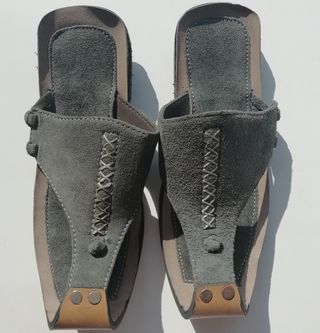 Mano Wallapop Wqcerdbexo 15 De Madrid Segunda En Árabes € Babuchas Por Kc3TlF1J