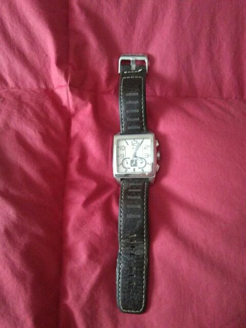 vendo reloj