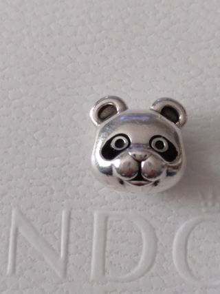 charm pandora oso panda charm pandora oso panda