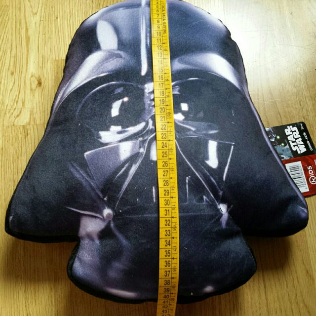 Cojín Star wars NUEVO