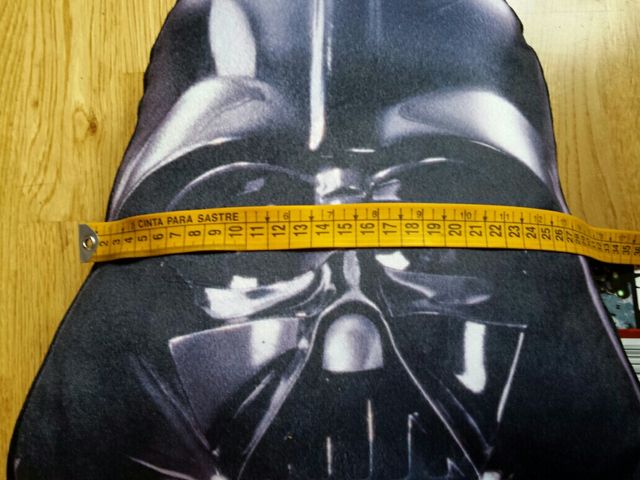 Cojín Star wars NUEVO