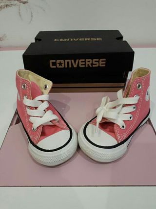 playeras converse bebe playeras converse bebe