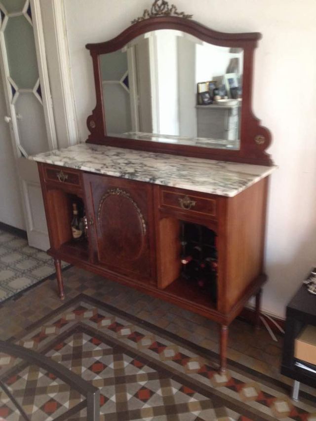Mueble aparador comedor de segunda mano por 300 € en El Papiolet en ... Mueble aparador comedor de segunda mano por 300 € en El Papiolet en ...