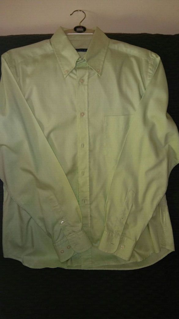 Camisa hombre