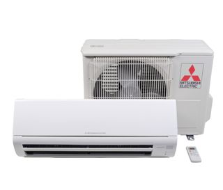 Aire acondicionado Mitsubishi inverter de segunda mano en Aire acondicionado inverter2x1 Mitsubishi MSZA09YV de