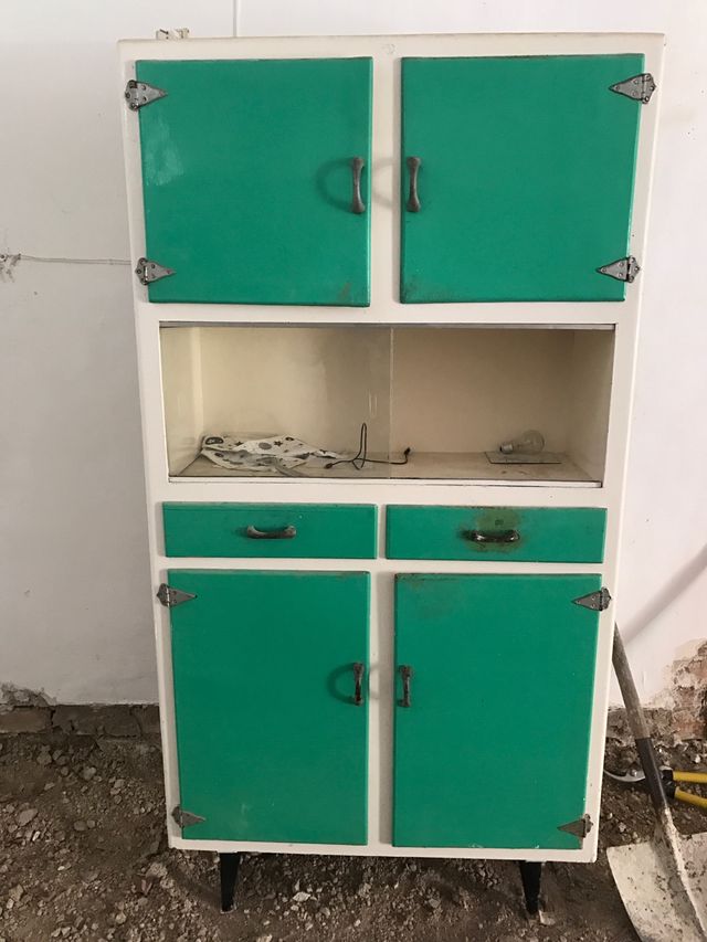 Pretty Mueble Cocina Vintage Images >> Emejing Mueble De Cocina ... Pretty Mueble Cocina Vintage Images >> Emejing Mueble De Cocina ...