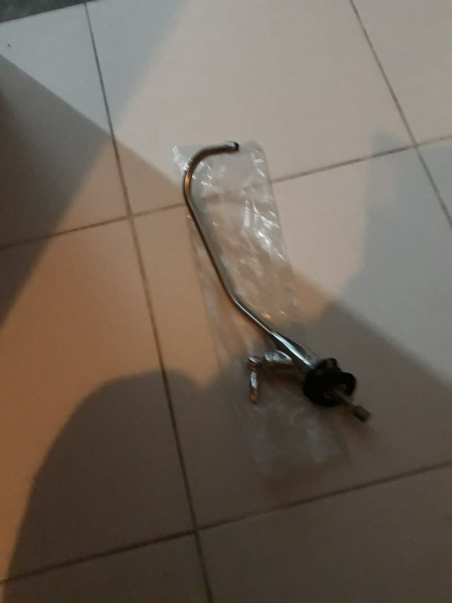 GRIFO NUEVO.MANIVELAS.